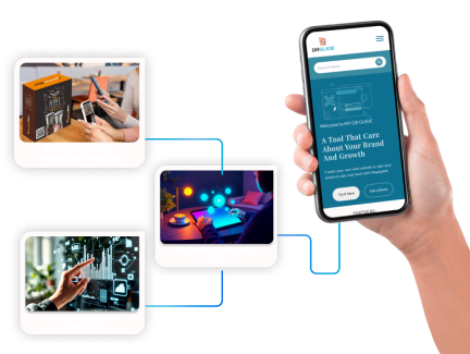 Mobile Mockup